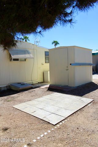 2605 S TOMAHAWK Road 227, Apache Junction, AZ 85119