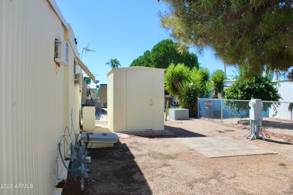 2605 S TOMAHAWK Road 227, Apache Junction, AZ 85119 — photo 4