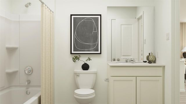 340 Dragonfly PARK, Hutto, TX 78634