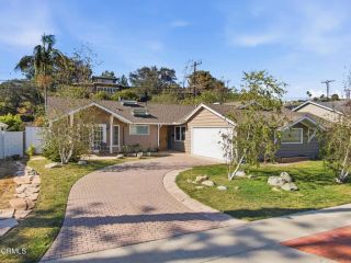 4913 Terry Drive, Ventura, CA 93003