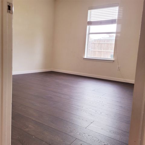 6002 Cohoke Drive, Arlington, TX 76018