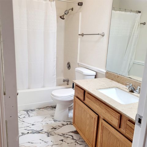 6002 Cohoke Drive, Arlington, TX 76018