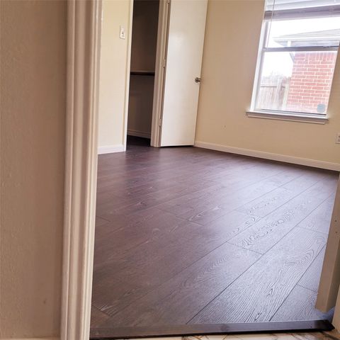 6002 Cohoke Drive, Arlington, TX 76018