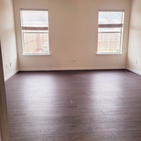 6002 Cohoke Drive, Arlington, TX 76018