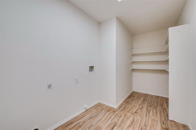 6002 Cohoke Drive, Arlington, TX 76018