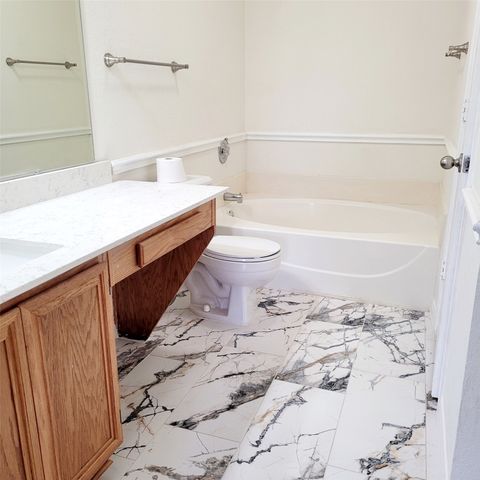 6002 Cohoke Drive, Arlington, TX 76018