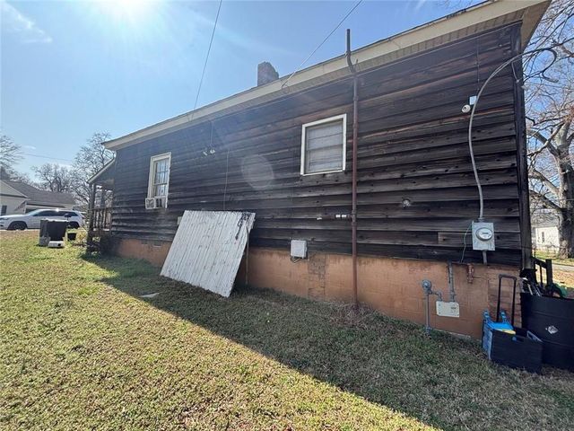 19 Allweather Street, Cartersville, GA 30120