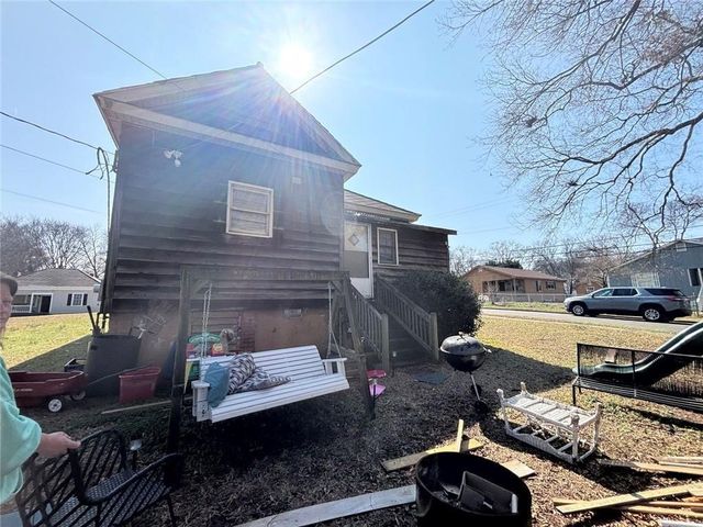 19 Allweather Street, Cartersville, GA 30120