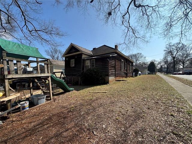 19 Allweather Street, Cartersville, GA 30120