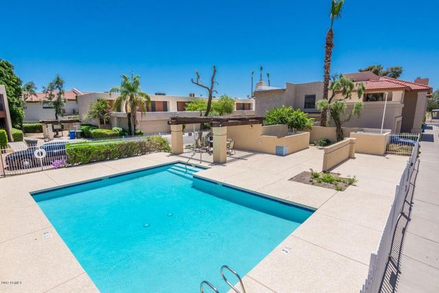 7770 N 20th Avenue, Phoenix, AZ 85021