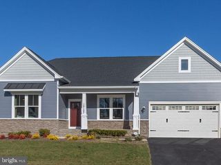LEDERERS TRACE, Richardsville, VA 22736
