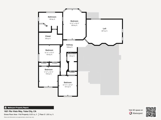 1621 Rio Vista Way, Yuba City, CA 95993