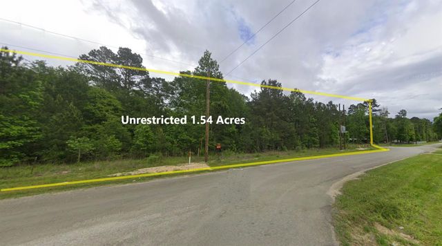 66 County Road 3800, Cleveland, TX 77328