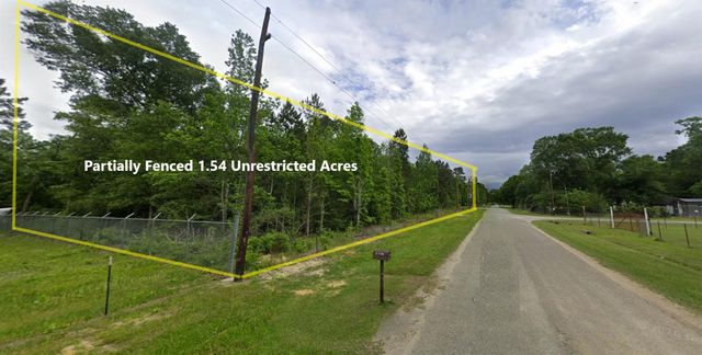 66 County Road 3800, Cleveland, TX 77328