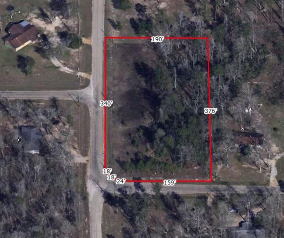 66 County Road 3800, Cleveland, TX 77328