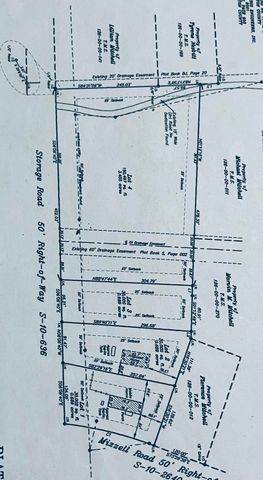 5124 Storage Road, Hollywood, SC 29449