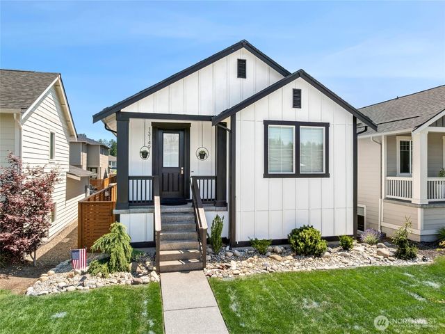 13149 188 Avenue E, Bonney Lake, WA 98391