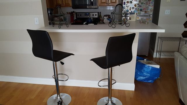 24 Forge Pond UH, Canton, MA 02021