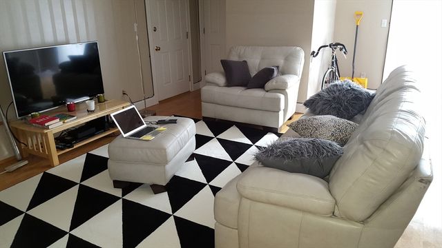 24 Forge Pond UH, Canton, MA 02021