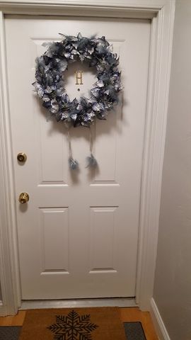 24 Forge Pond UH, Canton, MA 02021