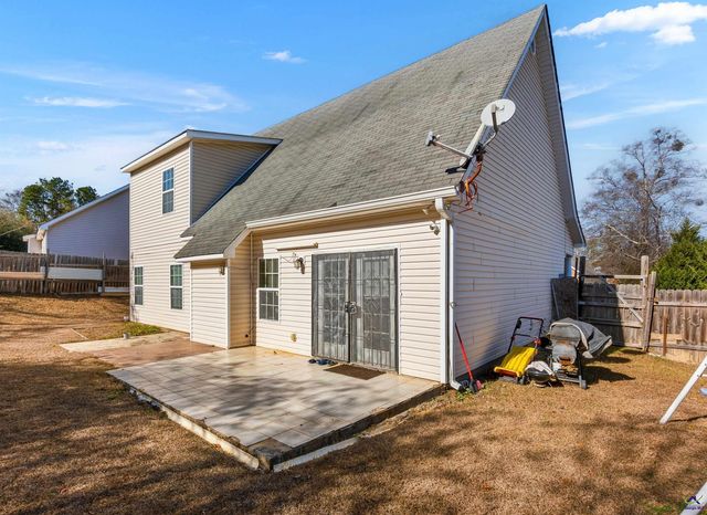 106 Shiloh Ct, Macon, GA 31206