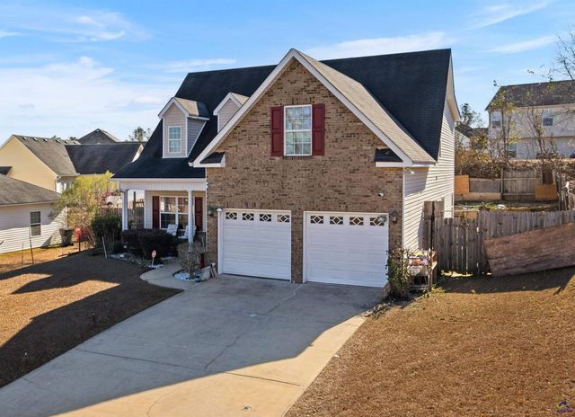 106 Shiloh Ct, Macon, GA 31206