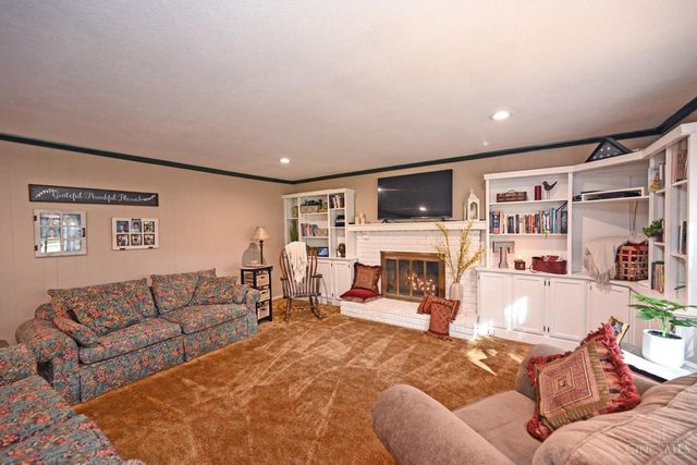 1025 Eastgate Drive, Springfield Twp., OH 45231