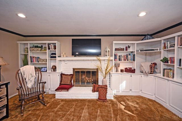 1025 Eastgate Drive, Springfield Twp., OH 45231