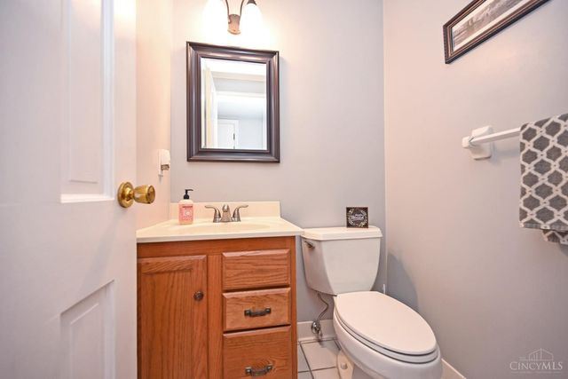 1025 Eastgate Drive, Springfield Twp., OH 45231