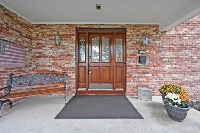 1025 Eastgate Drive, Springfield Twp., OH 45231