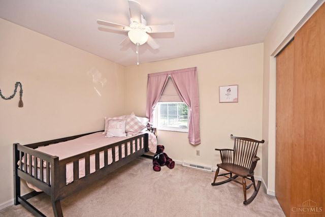 1025 Eastgate Drive, Springfield Twp., OH 45231