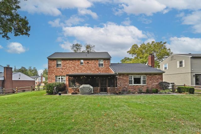 1025 Eastgate Drive, Springfield Twp., OH 45231