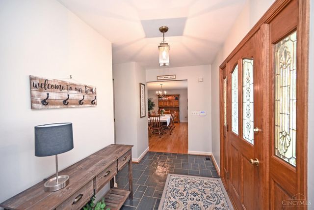 1025 Eastgate Drive, Springfield Twp., OH 45231