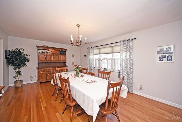 1025 Eastgate Drive, Springfield Twp., OH 45231