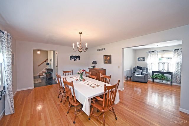 1025 Eastgate Drive, Springfield Twp., OH 45231