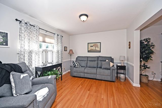 1025 Eastgate Drive, Springfield Twp., OH 45231