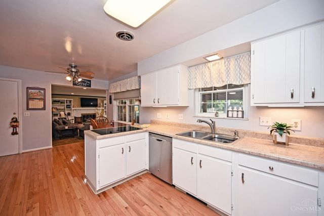 1025 Eastgate Drive, Springfield Twp., OH 45231