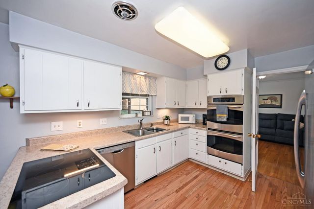 1025 Eastgate Drive, Springfield Twp., OH 45231