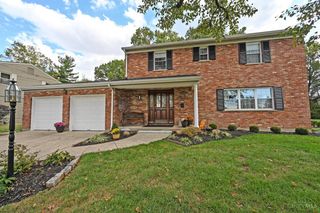 1025 Eastgate Drive, Springfield Twp., OH 45231