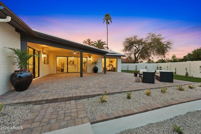 5819 E Redfield Road, Scottsdale, AZ 85254