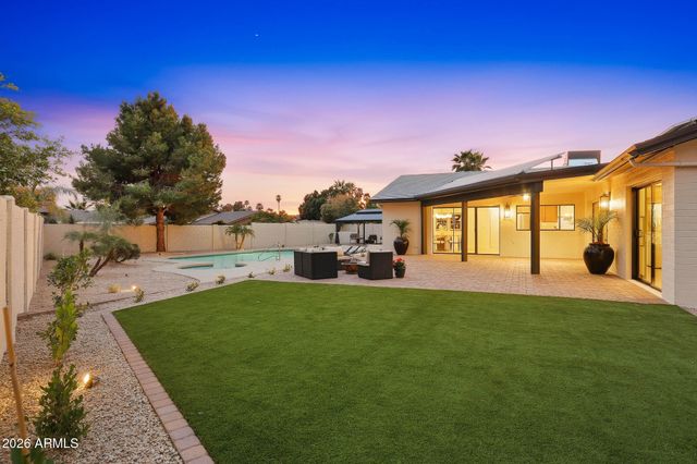 5819 E Redfield Road, Scottsdale, AZ 85254