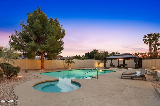 5819 E Redfield Road, Scottsdale, AZ 85254