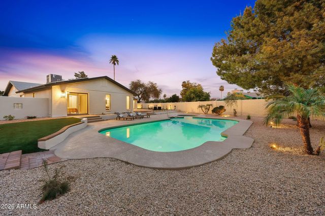 5819 E Redfield Road, Scottsdale, AZ 85254