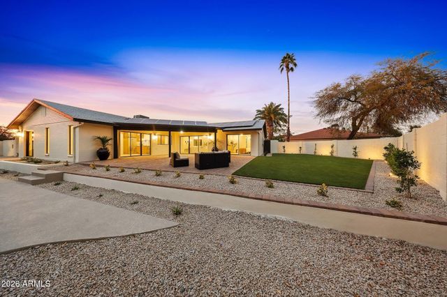 5819 E Redfield Road, Scottsdale, AZ 85254
