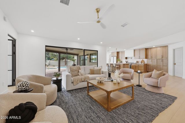 5819 E Redfield Road, Scottsdale, AZ 85254