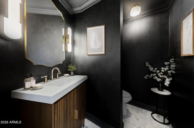 5819 E Redfield Road, Scottsdale, AZ 85254