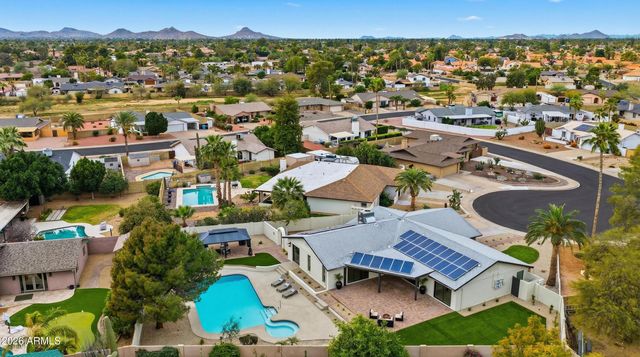 5819 E Redfield Road, Scottsdale, AZ 85254