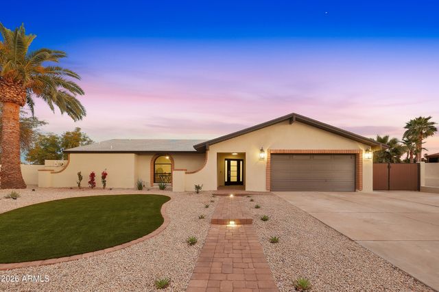 5819 E Redfield Road, Scottsdale, AZ 85254