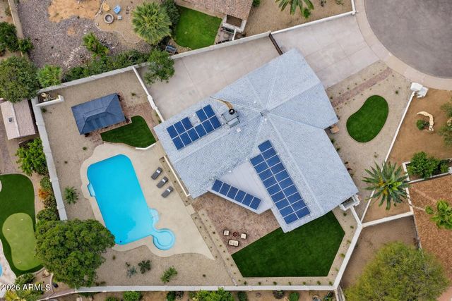 5819 E Redfield Road, Scottsdale, AZ 85254