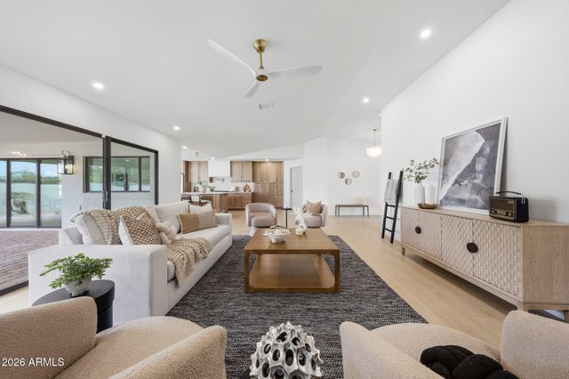 5819 E Redfield Road, Scottsdale, AZ 85254